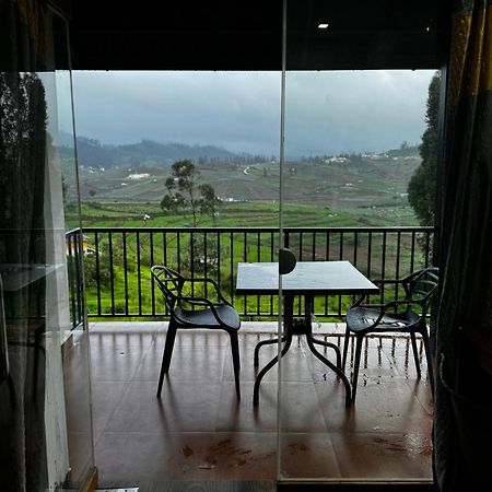 The Wooden Springs Bed & Breakfast Ooty Exterior foto